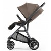 Babystyle Sportinis vežimėlis Oyster gravity plus Mink