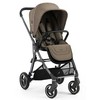 Babystyle Sportinis vežimėlis Oyster gravity plus Mink