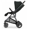 Babystyle Sportinis vežimėlis Oyster gravity plus Carbonite