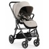 Babystyle Sportinis vežimėlis Oyster gravity plus Stone