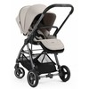 Babystyle Sportinis vežimėlis Oyster gravity plus Stone
