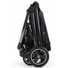 Babystyle Sportinis vežimėlis Oyster gravity plus Juodas olive