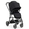 Babystyle Sportinis vežimėlis Oyster gravity plus Carbonite