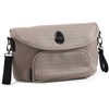 Babystyle Universalus organizer EGG Houndstooth Almond