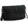 Babystyle Universalus organizer EGG Juodas Olive