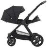 Babystyle Universalus vežimėlio komplektas Oyster4 Raven 4in1