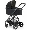Babystyle Sportinis vežimėlis Oyster gravity plus Carbonite