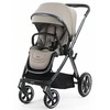 Babystyle Universalus vežimėlio komplektas Oyster4 Stone 7in1