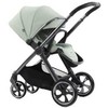 Babystyle Universalus vežimėlio komplektas Oyster4 Pistachio 2in1