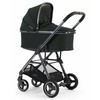Babystyle Sportinis vežimėlis Oyster gravity plus Juodas olive