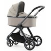 Babystyle Universalus vežimėlio komplektas Oyster4 Stone 7in1