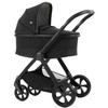 Babystyle Sportinis vežimėlis Oyster 4 Raven