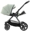 Babystyle Universalus vežimėlio komplektas Oyster4 Pistachio 2in1