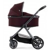 Babystyle Universalus vežimėlio komplektas Oyster4 Mulberry 5in1
