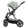 Babystyle Sportinis vežimėlis Oyster 4 Pistachio