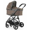 Babystyle Sportinis vežimėlis Oyster gravity plus Mink