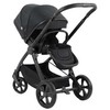 Babystyle Universalus vežimėlio komplektas Oyster4 Raven 4in1