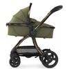 Babystyle Universalus vežimėlis egg 2 Hunter Žalias 8in1