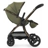 Babystyle Universalus vežimėlis egg 2 Hunter Žalias 8in1