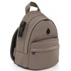 Babystyle Universalus vežimėlis egg 2 Mink 8in1