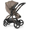 Babystyle Universalus vežimėlis egg 2 Mink 8in1