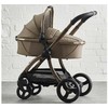 Babystyle Universalus vežimėlis egg 2 Mink 8in1