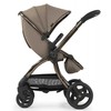 Babystyle Universalus vežimėlis egg 2 Mink 8in1