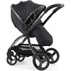 Babystyle Universalus vežimėlis egg3 Carbonite 2in1