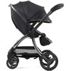Babystyle Universalus vežimėlis egg3 Carbonite 2in1
