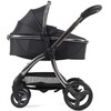 Babystyle Universalus vežimėlis egg3 Carbonite 2in1