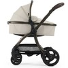 Babystyle Sportinis vežimėlis egg3 Cashmere