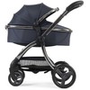 Babystyle Universalus vežimėlis egg3 Celestial 8in1