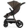 Babystyle Universalus vežimėlis egg3 Chocolate Velvet 5in1