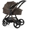 Babystyle Universalus vežimėlis egg3 Chocolate Velvet 5in1