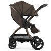 Babystyle Universalus vežimėlis egg3 Chocolate Velvet 5in1