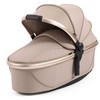 Babystyle Universalus vežimėlis egg3 Feather 2in1