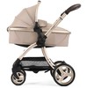 Babystyle Universalus vežimėlis egg3 Feather 2in1
