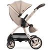 Babystyle Universalus vežimėlis egg3 Feather 2in1