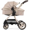 Babystyle Universalus vežimėlis egg3 Feather 2in1