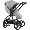 Babystyle Universalus vežimėlis egg3 Glacier 2in1