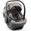 Babystyle Universalus vežimėlis egg3 Glacier 3in1