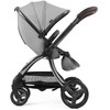 Babystyle Universalus vežimėlis egg3 Glacier 2in1