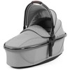 Babystyle Universalus vežimėlis egg3 Glacier 5in1