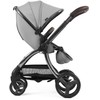 Babystyle Universalus vežimėlis egg3 Glacier 5in1