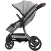 Babystyle Universalus vežimėlis egg3 Glacier 4in1