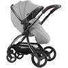 Babystyle Universalus vežimėlis egg3 Glacier 5in1