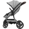 Babystyle Universalus vežimėlis egg3 Glacier 2in1