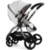Babystyle Universalus vežimėlis egg3 Houndstooth Sidabrinis se 2in1