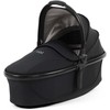 Babystyle Universalus vežimėlis egg3 Houndstooth Juodas se 2in1