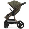 Babystyle Universalus vežimėlis egg3 Hunter Žalias 2in1